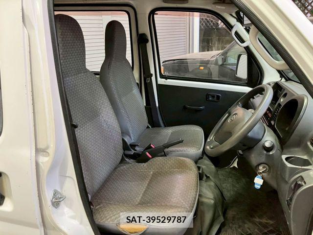 Daihatsu HIJET CARGO 2014-01 7723967-16