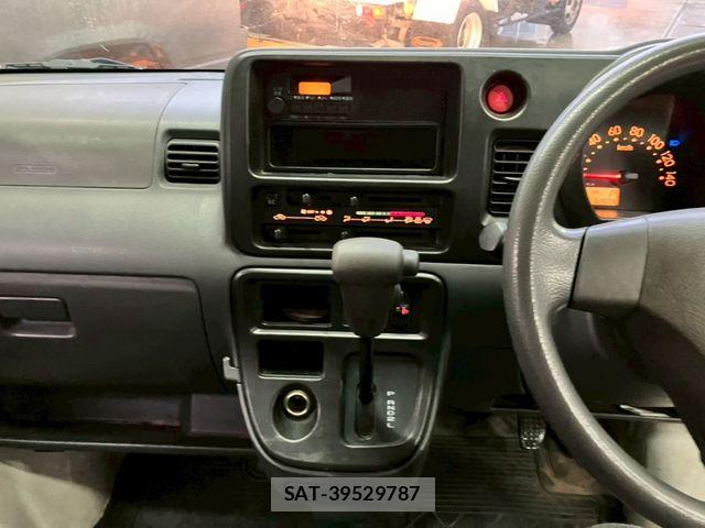 Daihatsu HIJET CARGO 2014-01 7723967-17