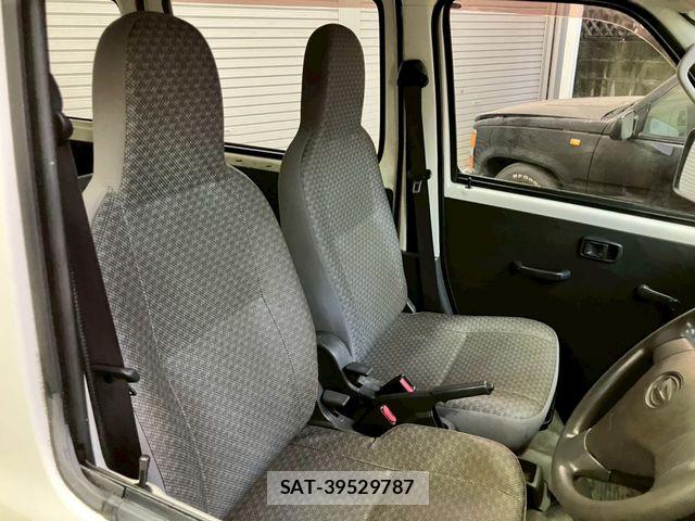 Daihatsu HIJET CARGO 2014-01 7723967-18