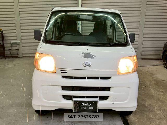 Daihatsu HIJET CARGO 2014-01 7723967-1