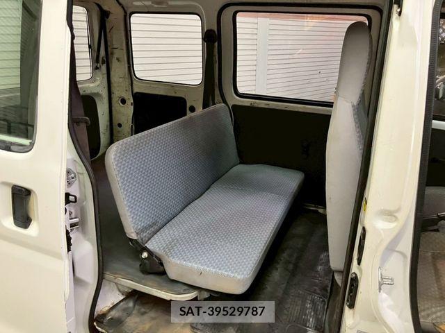 Daihatsu HIJET CARGO 2014-01 7723967-19