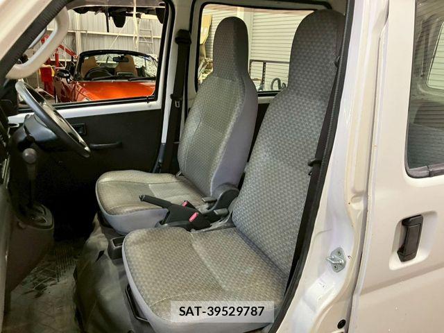 Daihatsu HIJET CARGO 2014-01 7723967-23
