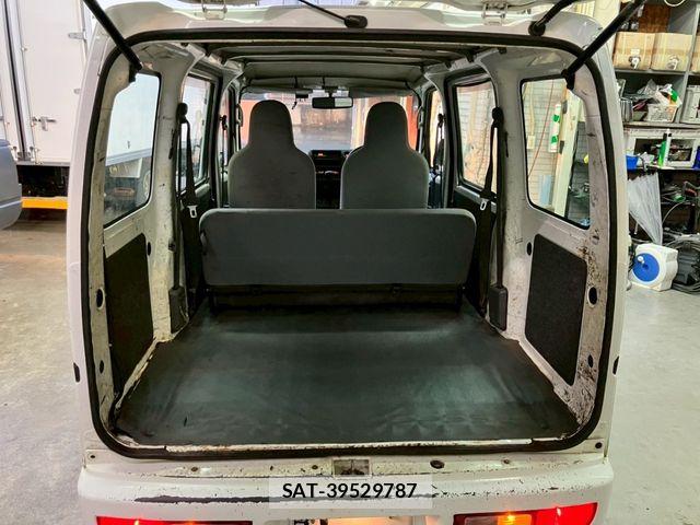 Daihatsu HIJET CARGO 2014-01 7723967-24