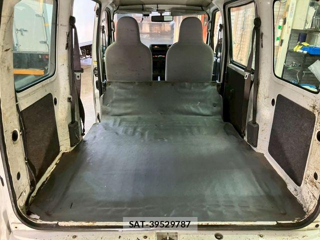 Daihatsu HIJET CARGO 2014-01 7723967-25