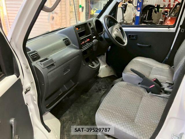 Daihatsu HIJET CARGO 2014-01 7723967-26