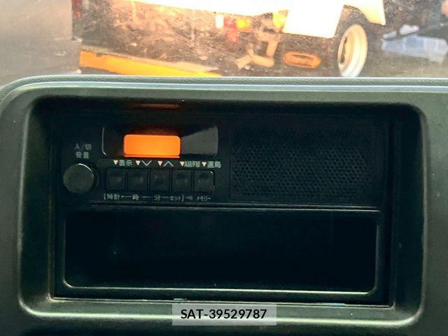 Daihatsu HIJET CARGO 2014-01 7723967-29