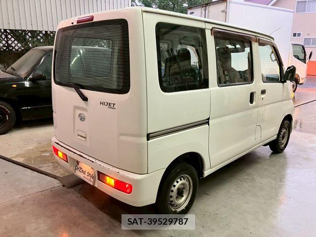 Daihatsu HIJET CARGO 2014-01 7723967-4