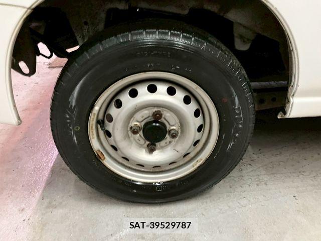 Daihatsu HIJET CARGO 2014-01 7723967-5
