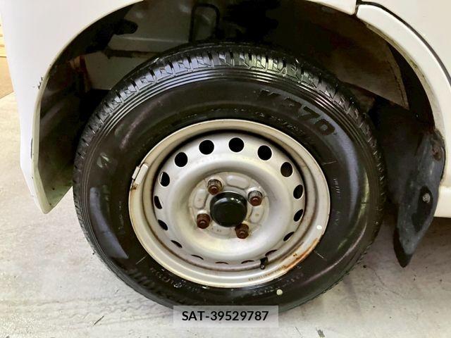Daihatsu HIJET CARGO 2014-01 7723967-6