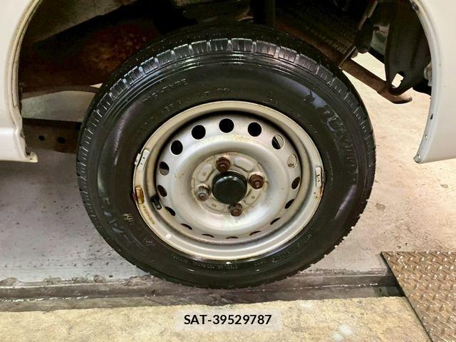 Daihatsu HIJET CARGO 2014-01 7723967-7