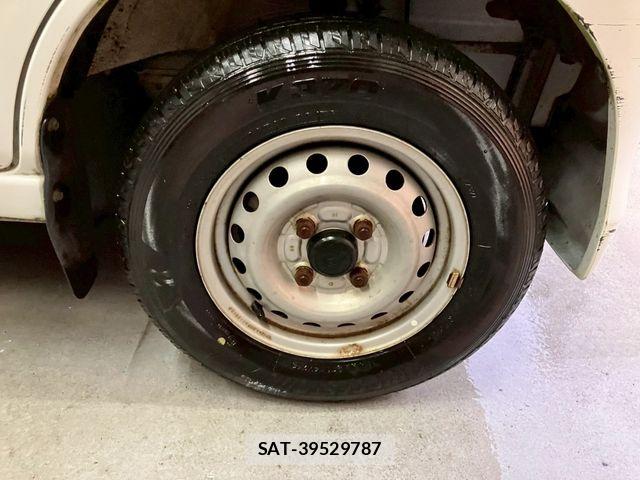 Daihatsu HIJET CARGO 2014-01 7723967-8