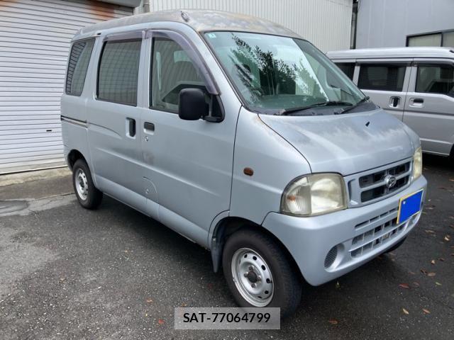 Daihatsu HIJET CARGO 2000-01 7785450-0