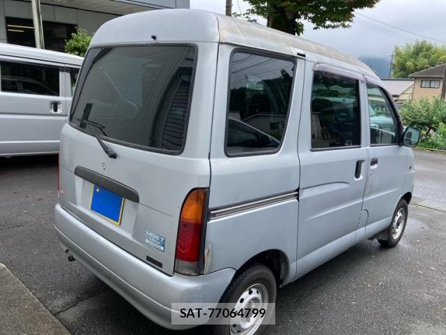 Daihatsu HIJET CARGO 2000-01 7785450-9