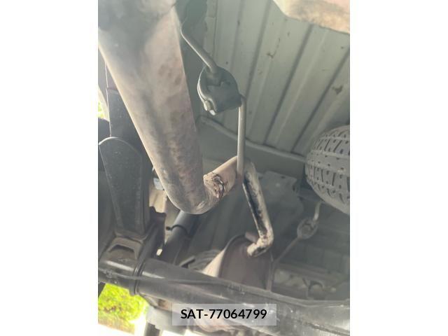 Daihatsu HIJET CARGO 2000-01 7785450-11