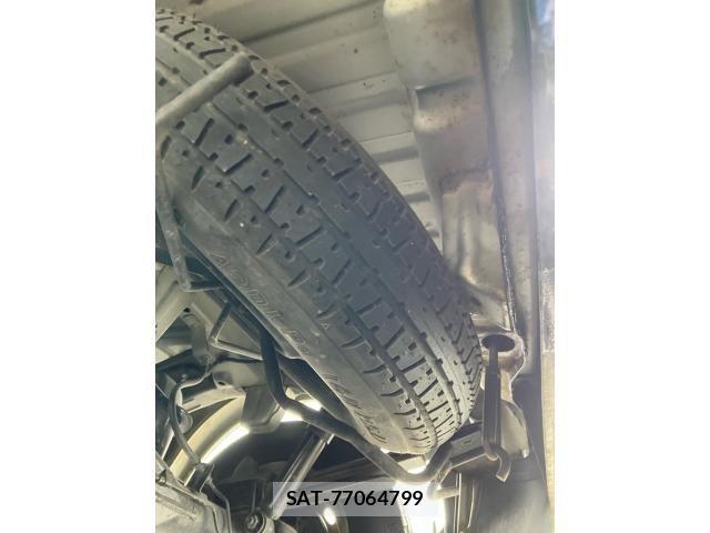 Daihatsu HIJET CARGO 2000-01 7785450-12