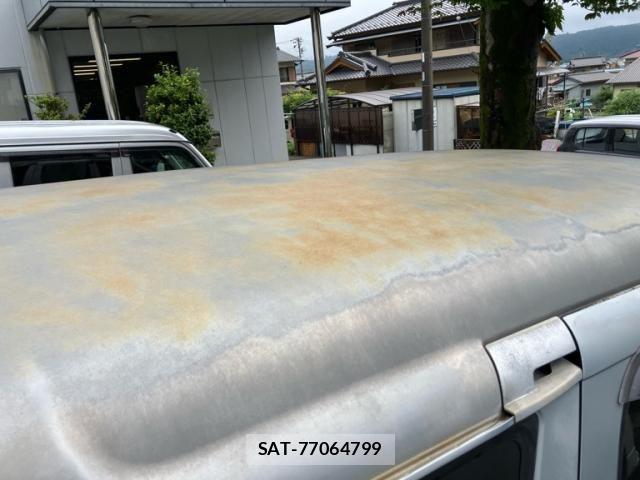 Daihatsu HIJET CARGO 2000-01 7785450-13