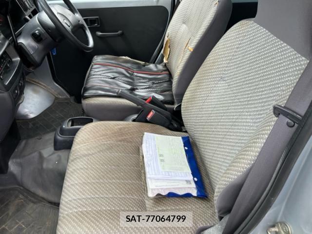 Daihatsu HIJET CARGO 2000-01 7785450-16