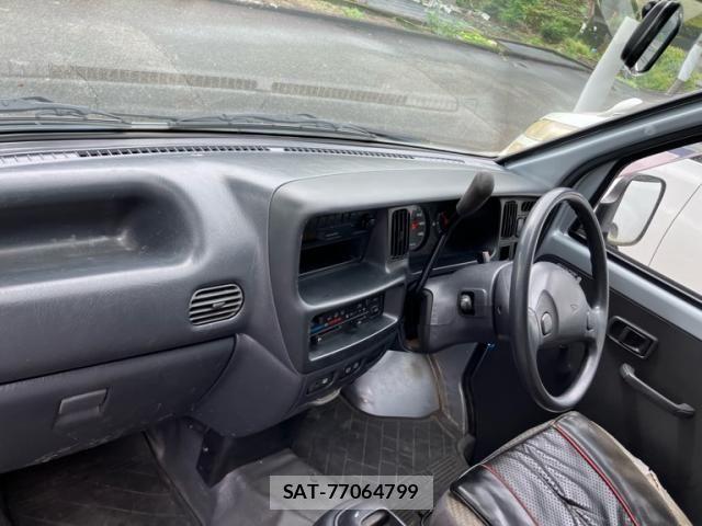 Daihatsu HIJET CARGO 2000-01 7785450-18