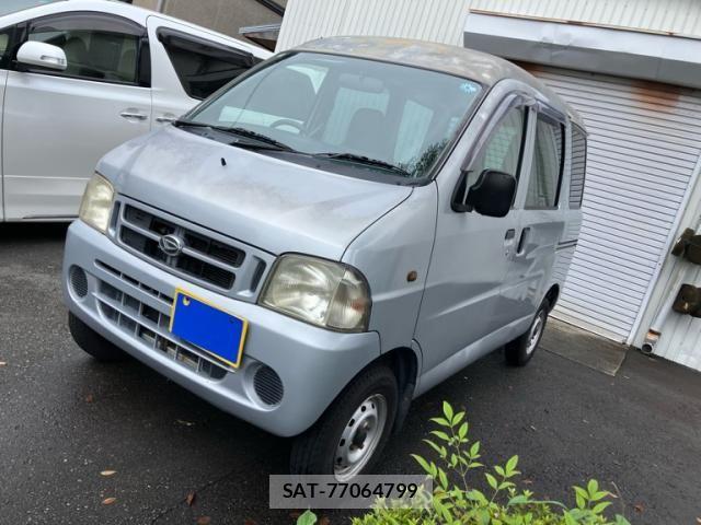 Daihatsu HIJET CARGO 2000-01 7785450-1