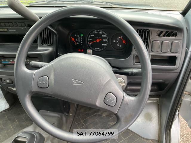 Daihatsu HIJET CARGO 2000-01 7785450-19