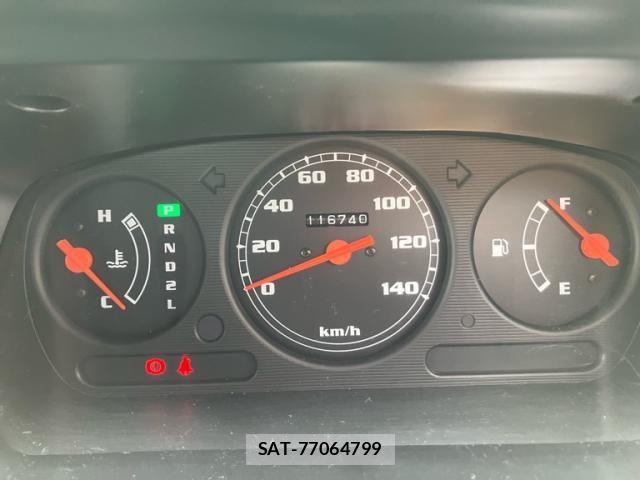 Daihatsu HIJET CARGO 2000-01 7785450-20