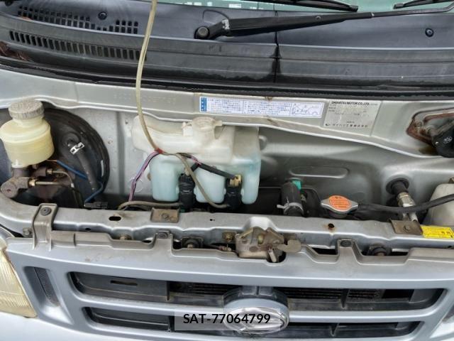 Daihatsu HIJET CARGO 2000-01 7785450-23