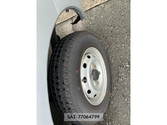 Daihatsu HIJET CARGO 2000-01 7785450-4