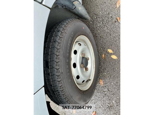 Daihatsu HIJET CARGO 2000-01 7785450-5