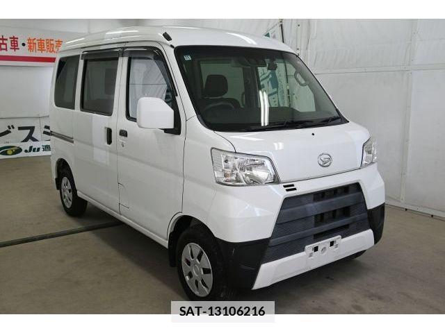 Daihatsu HIJET CARGO 2019-11 7785469-0
