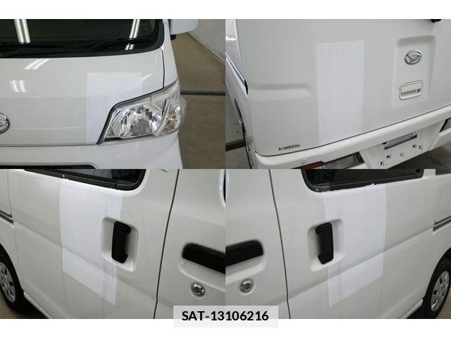 Daihatsu HIJET CARGO 2019-11 7785469-9