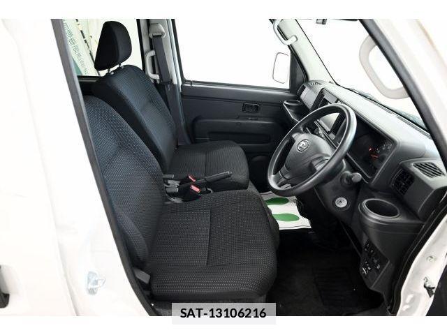 Daihatsu HIJET CARGO 2019-11 7785469-12