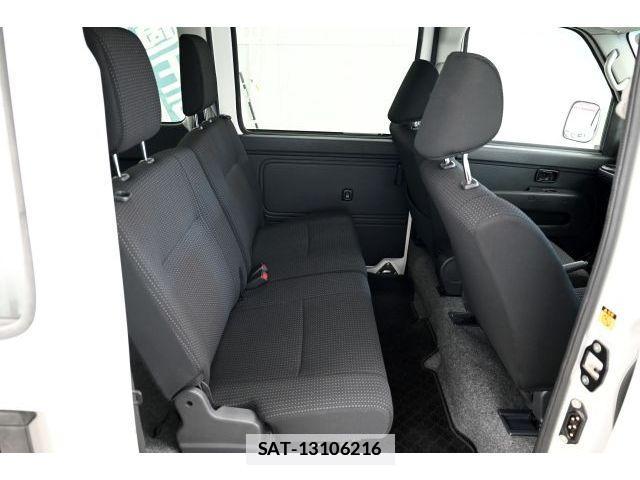 Daihatsu HIJET CARGO 2019-11 7785469-13