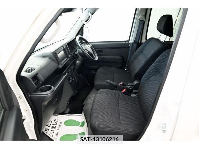 Daihatsu HIJET CARGO 2019-11 7785469-14