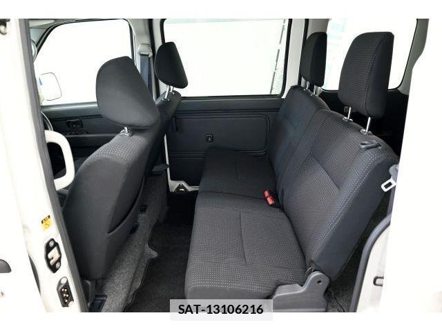 Daihatsu HIJET CARGO 2019-11 7785469-15