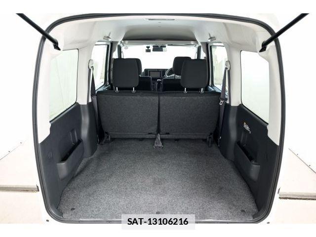 Daihatsu HIJET CARGO 2019-11 7785469-16