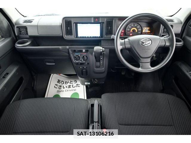 Daihatsu HIJET CARGO 2019-11 7785469-1