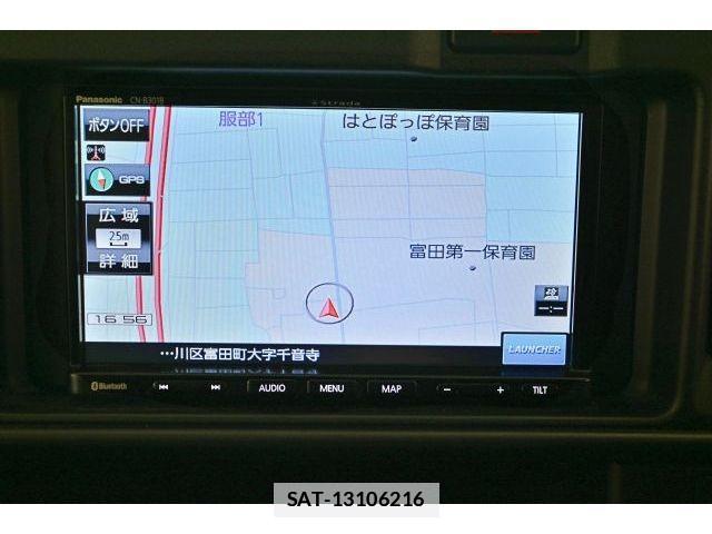 Daihatsu HIJET CARGO 2019-11 7785469-22