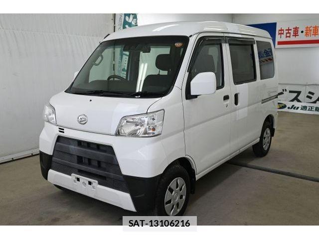 Daihatsu HIJET CARGO 2019-11 7785469-3