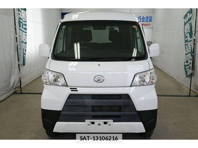 Daihatsu HIJET CARGO 2019-11 7785469-5