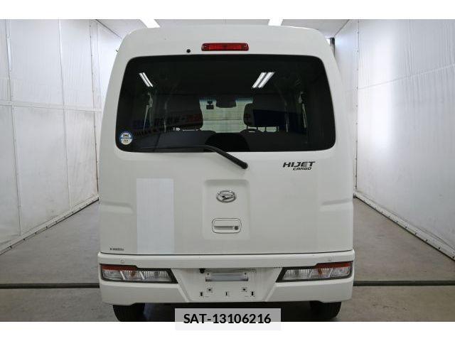 Daihatsu HIJET CARGO 2019-11 7785469-6