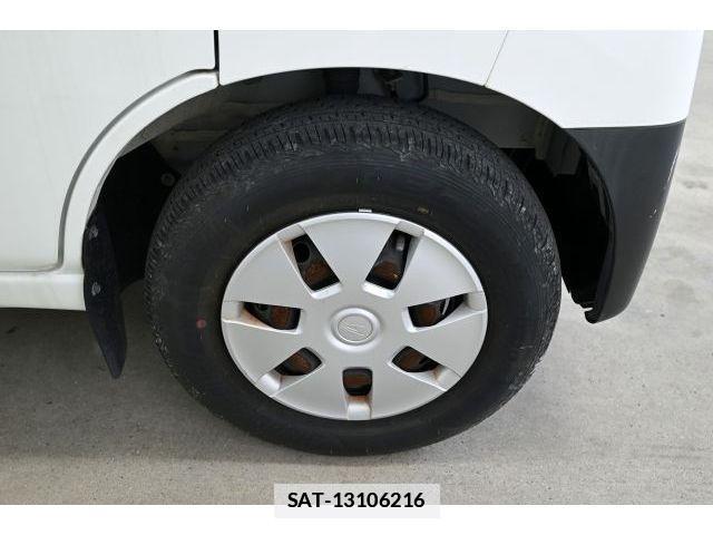 Daihatsu HIJET CARGO 2019-11 7785469-7
