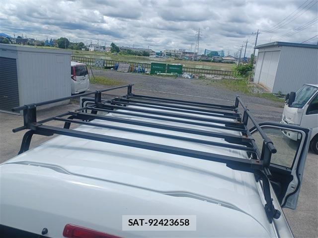 Daihatsu HIJET CARGO 2020-04 7876767-10