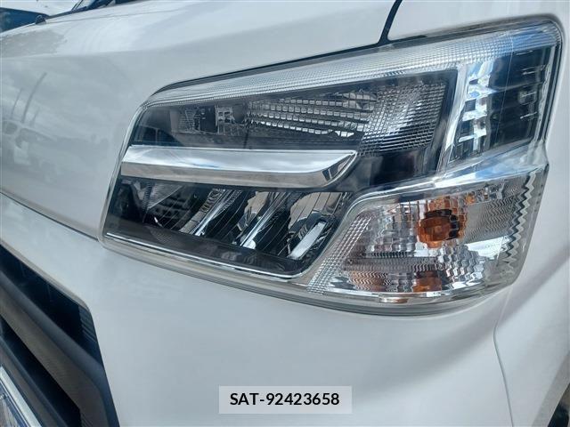 Daihatsu HIJET CARGO 2020-04 7876767-11