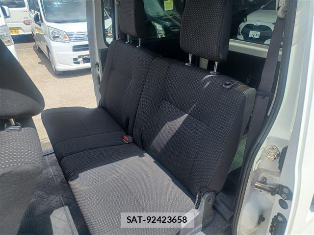 Daihatsu HIJET CARGO 2020-04 7876767-13