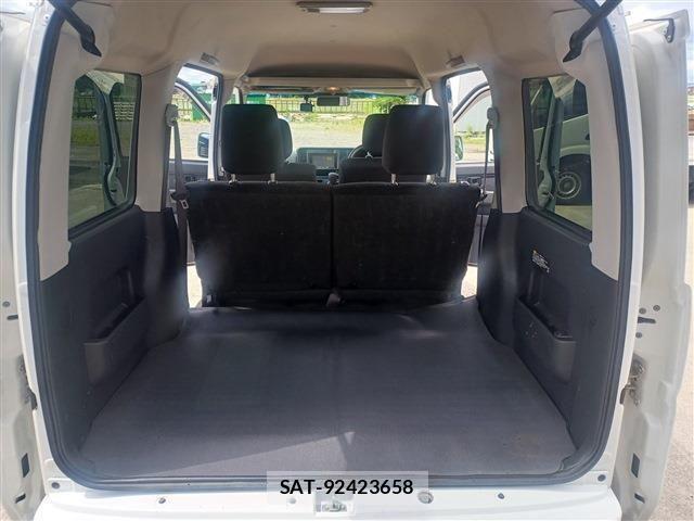 Daihatsu HIJET CARGO 2020-04 7876767-14