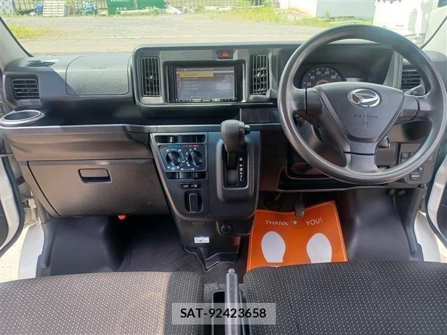 Daihatsu HIJET CARGO 2020-04 7876767-1