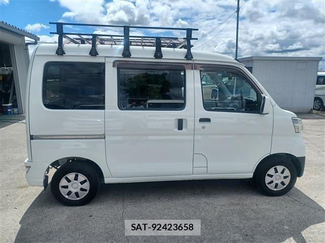 Daihatsu HIJET CARGO 2020-04 7876767-3