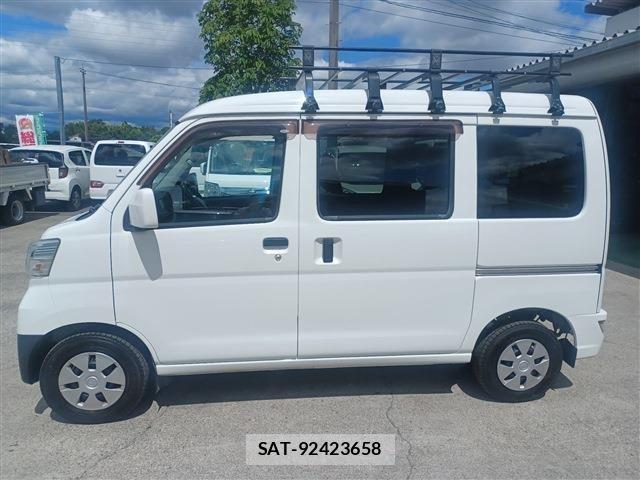 Daihatsu HIJET CARGO 2020-04 7876767-4