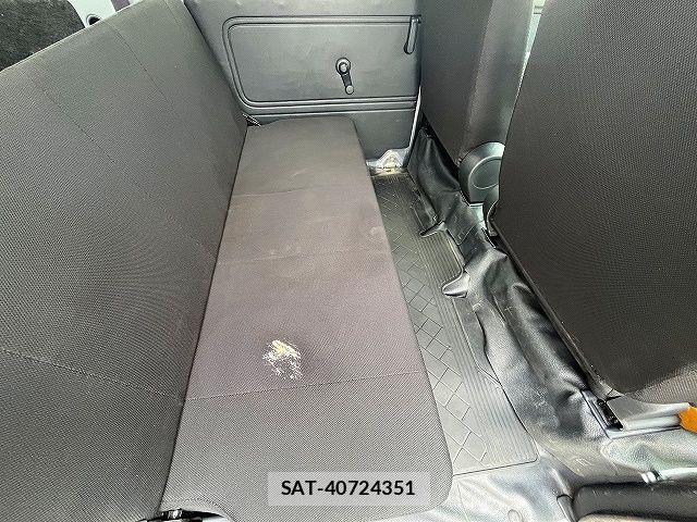 Daihatsu HIJET CARGO 2021-05 7876771-9