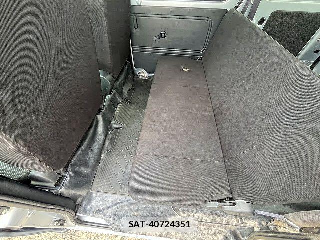 Daihatsu HIJET CARGO 2021-05 7876771-12
